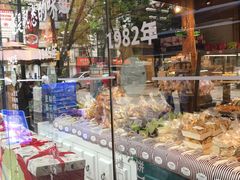 景观位-昆明冠生园·蛋糕·面包(南强街店)