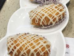 -点都德(汇点楼店)