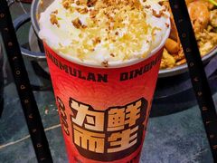 -青木岚小海鲜•小龙虾(友谊店)