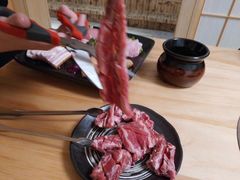 -和萌牛肠烧烤(财富中心店)