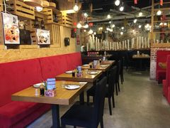 大堂-隆喜元鱼汤包·海鲜(中联广场店)