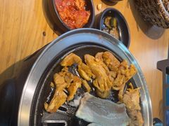-九田家黑牛烤肉(溧水万达店)