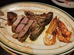 -404干式熟成牛排馆•聚会餐厅