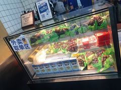 -茶百道(太原茂业天地店)