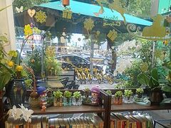 -街角 T·COFFEE 融合料理·BISTRO(车公庙店)