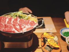 -山葵家居酒屋(天目里店)