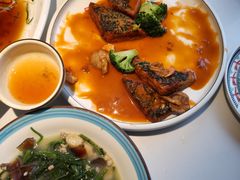 -老友王·南宁特色菜(金汇如意坊店)