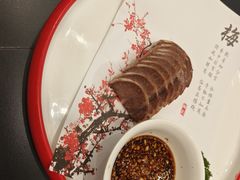 -金唐宫(淮河文化广场店)