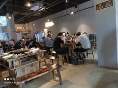 -石锅苗苗鱼(武汉首店)