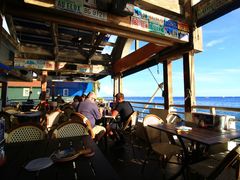 -阿甘虾餐厅(Maui)