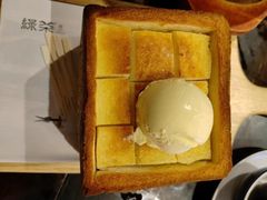 -绿茶餐厅(燕郊永旺店)