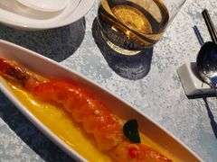 红虾-云境生态园(红谷滩店)
