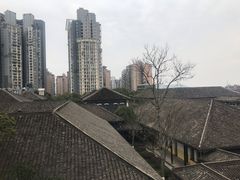 -湖南省立第一师范学校旧址