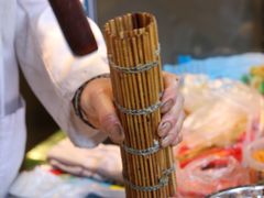 -大个子蒸饭