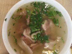 清炖牛肉-协顺园回头馆(南顺城路店)