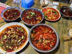 耗儿鱼-三哥田螺(北书院街店)