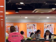 -呷哺呷哺(西单大悦城店)