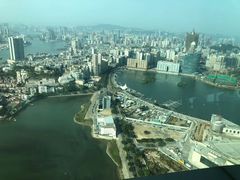 -澳门旅游塔360°旋转餐厅(南湾湖广场店)