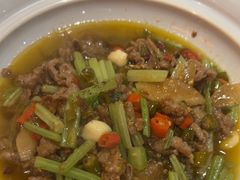 -全牛匠·乐山跷脚牛肉(西北旺万象汇店)