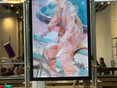 -dotcom coffee古点咖啡(致真大厦店)
