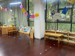 -当代MOMAKIDS托育中心