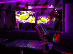 -GALA KTV CLUB