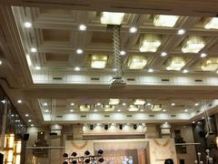 -武汉光谷金盾大酒店-派瑞阁西餐厅