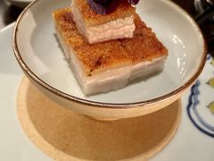 果木烤叉烧-广州文华东方酒店·江-由辉师傅主理