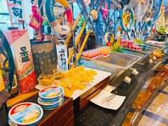 -深圳凯宾斯基酒店