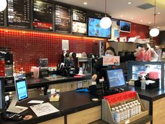 -85度C(苏州平江万达店)