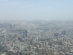 -五泉山公园