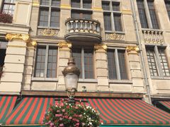 -新欧盟总部大厦