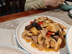 -小乡小镇·传承桐庐土菜·老板亲自烧的菜