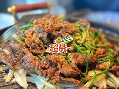 -喜悦烤鸭·新京菜(王府井店)