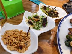 -食鸡公社辣子鸡·潍坊菜·烧烤