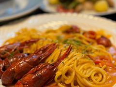 -仁义涵西餐·咖啡(中华巴洛克店)