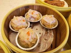 -东方之珠海鲜酒楼(南开店)