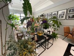 -一尺花园(安和花园店)