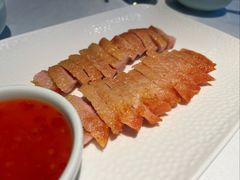 潮港松阪肉-小城故事·地道宁波味(月湖盛园店)