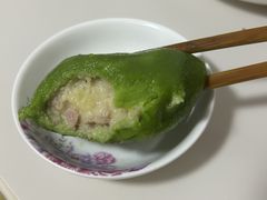 -沈大成(南京东路店)