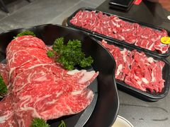 -正禾鲜·潮汕牛肉火锅(凯德天府店)
