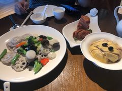 -上海小南国(正大店)