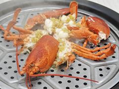 -船奇蒸汽海鲜·闽菜(八市海鲜总店)