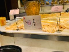-古南都饭店-遂心遂意自助餐厅(广州路店)