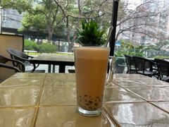 -玛格萝妮比萨屋(四平店)