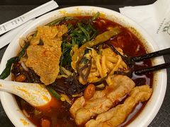 -水平有限广西米粉·广西风味集(五道口店)