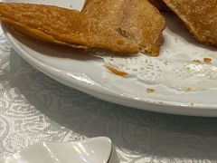 炸鱼-新净雅烹小鲜(学院路店)