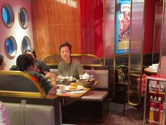 -啫神·广州地标美食(北京路店)