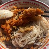 这家螺狮粉我可以吃一辈子 这家螺狮粉店真的是太绝了