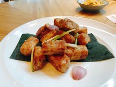 -莆田餐厅PUTIEN(三里屯店)